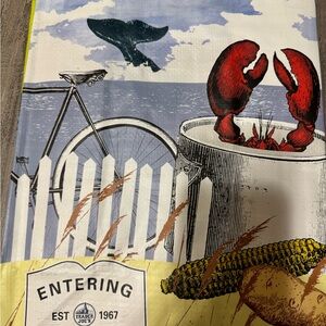 Trader Joe’s Mystery Pack Reusable Bag- Boston